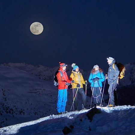 Appartementhaus Marina Matrei in Osttirol Dış mekan fotoğraf