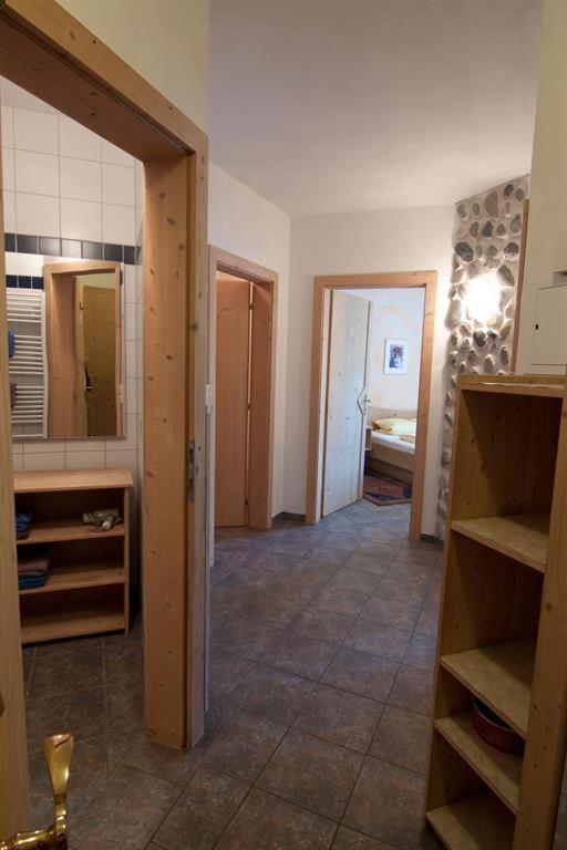 Appartementhaus Marina Matrei in Osttirol Dış mekan fotoğraf